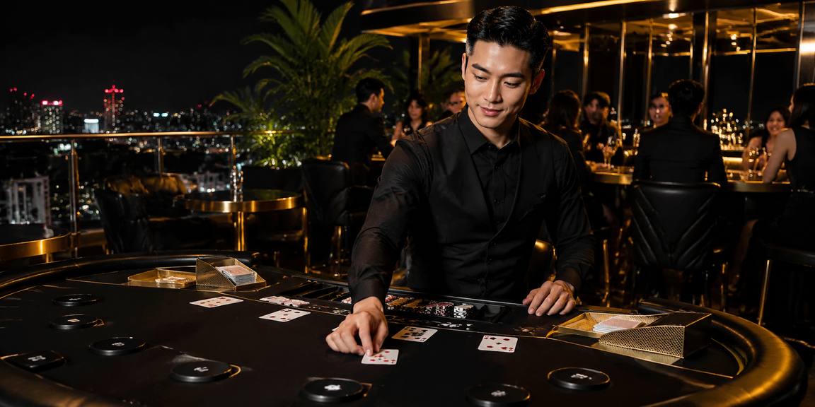 hxl 79 Casino & Slot